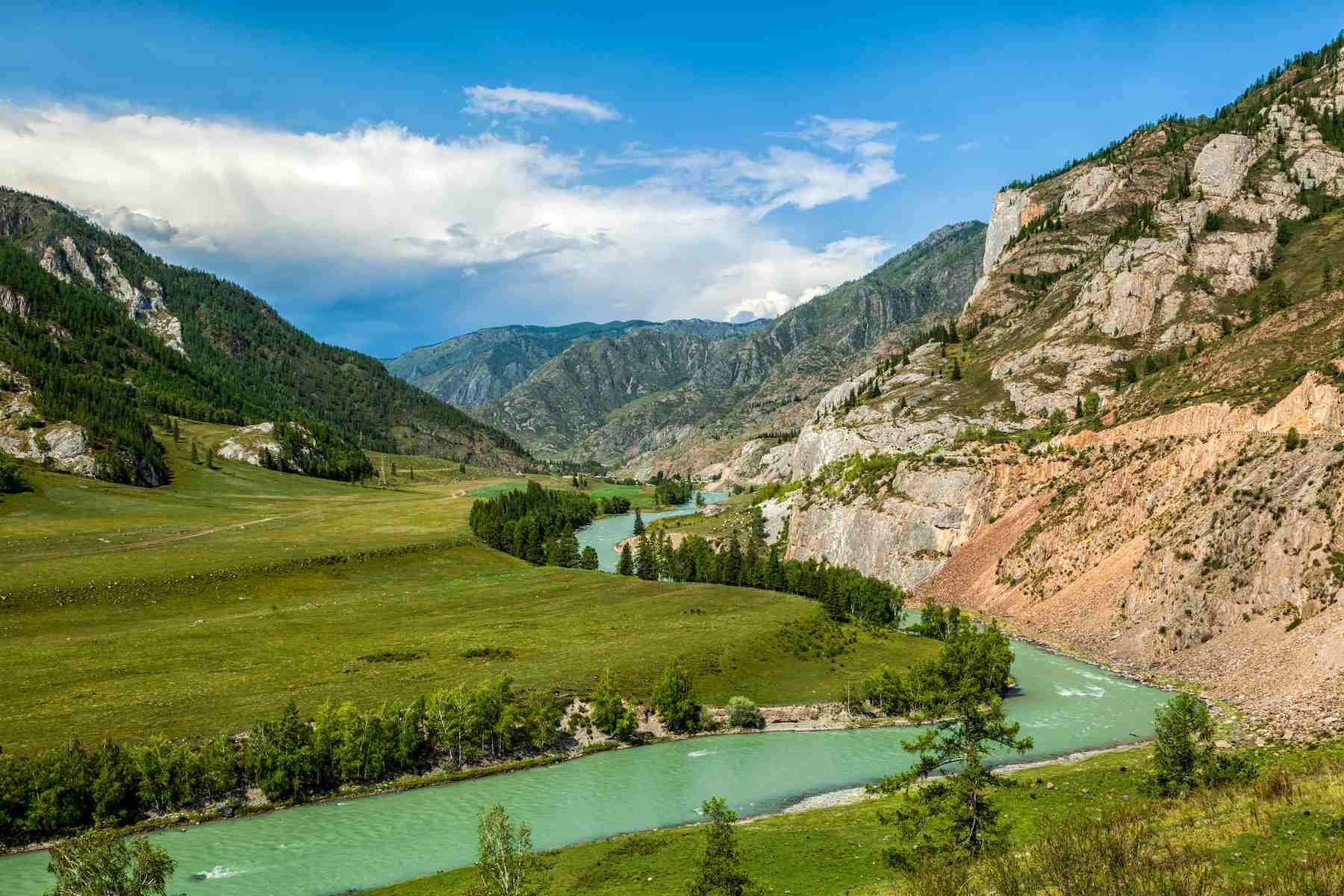 Лучшие отели Даховской