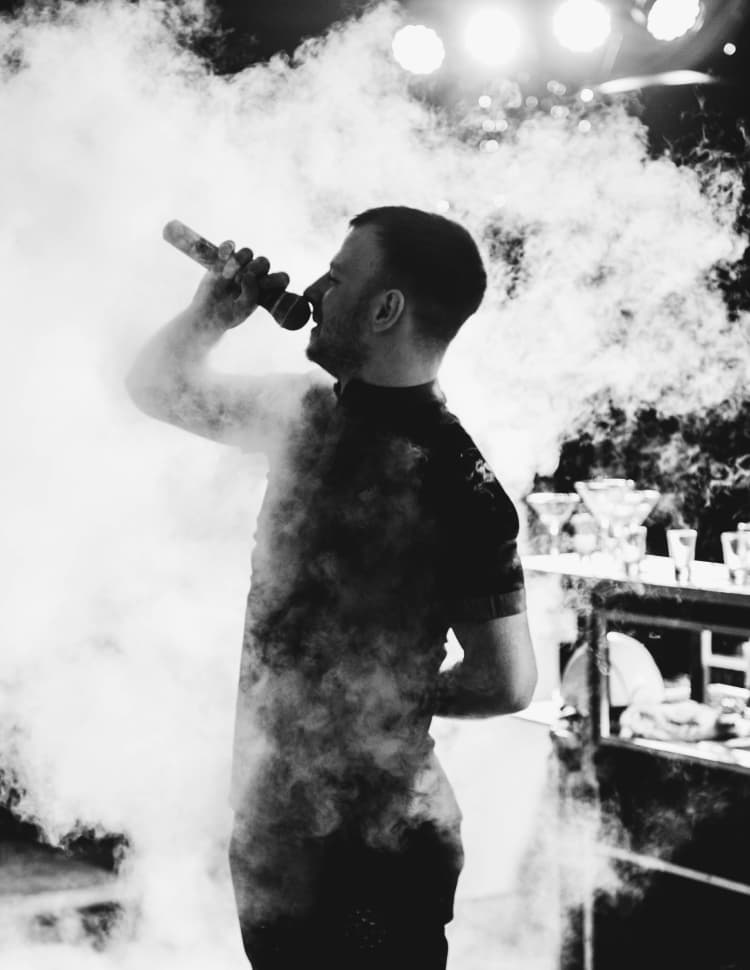 Новогодняя шоу-программа