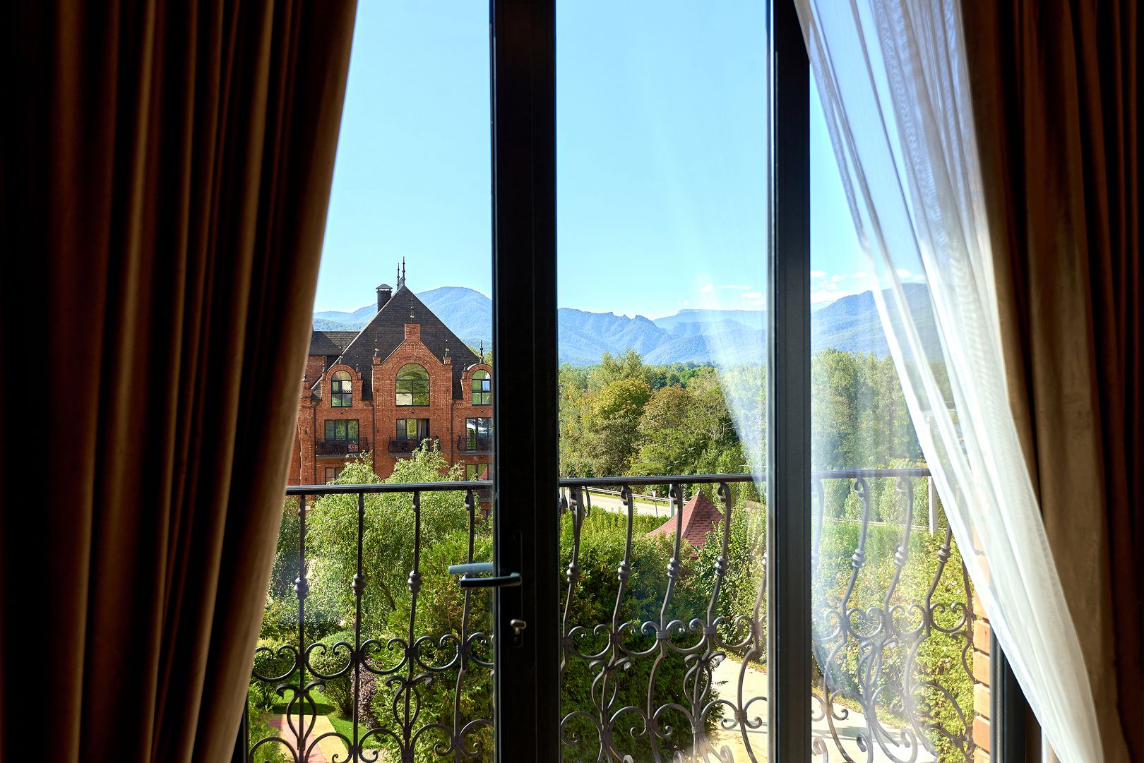 Комфорт семейный 4*