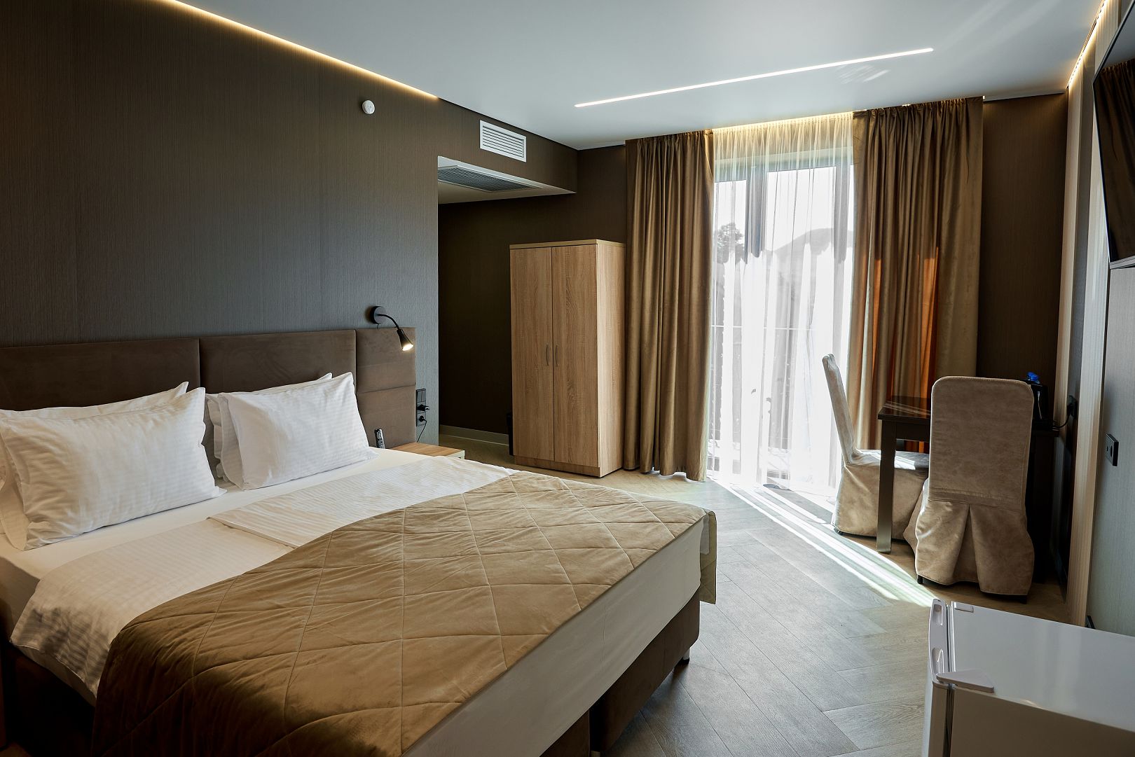 Комфорт семейный 4*