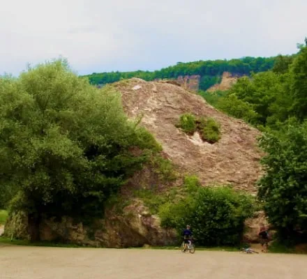 Казачий камень Казачий камень