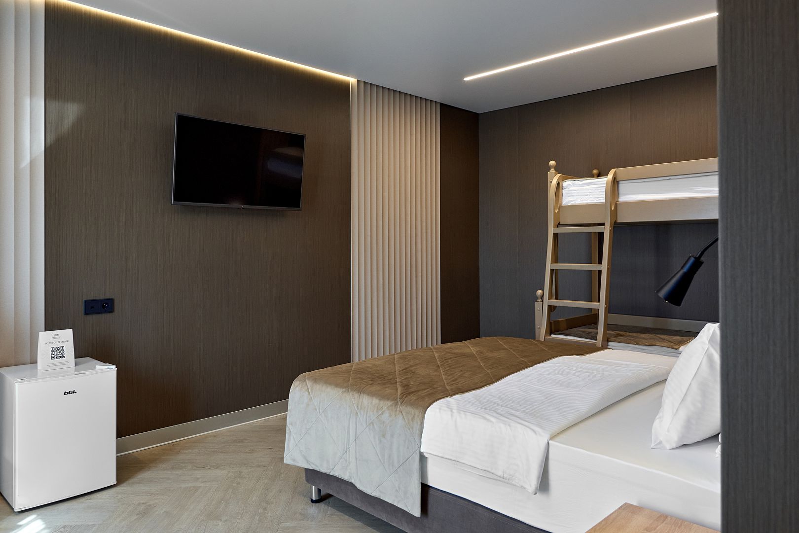 Комфорт семейный 4*